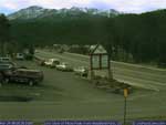 Pikes Peak Webcam