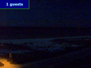 Jacksonville Beach webcam