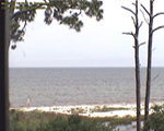 St. Teresa Beach, Florida webcam