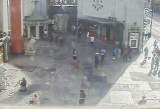 Grauman's Forecourt East