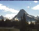 Two Medicine Webcam