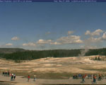 Old Faithful