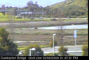 Newark: Dumbarton Br Webcam