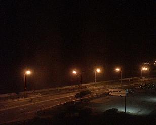 SF: Ocean Beach
