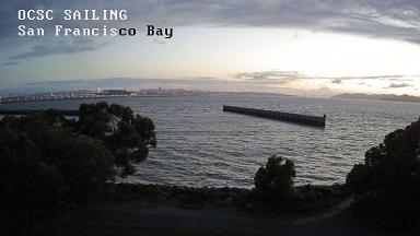 San Francisco Bay