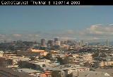 Downtown Skyline 