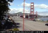 Golden Gate Cam  