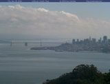 SF Bay Bridge 